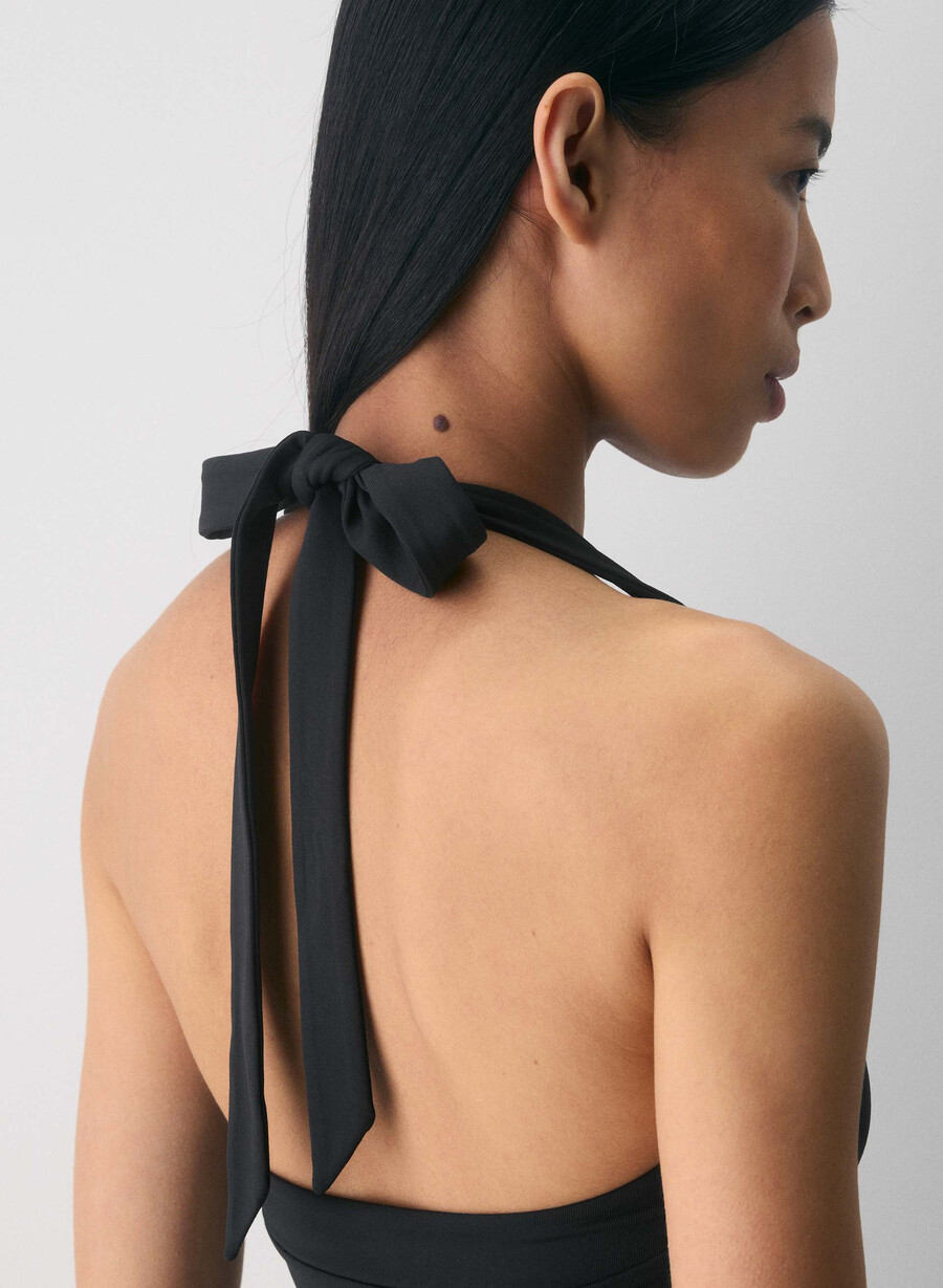 original contour optimum haltertop schwarz