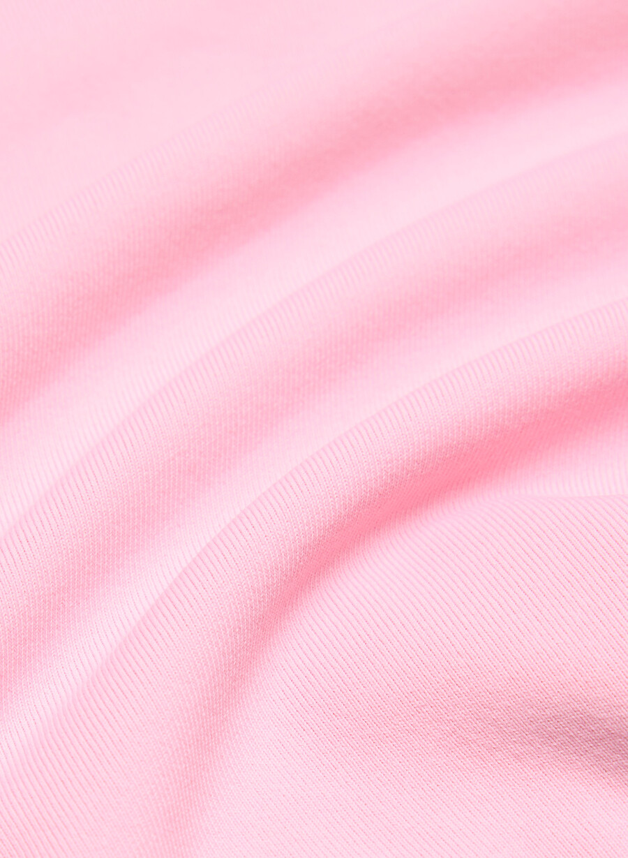 original contour optimum halter top jellybean pink