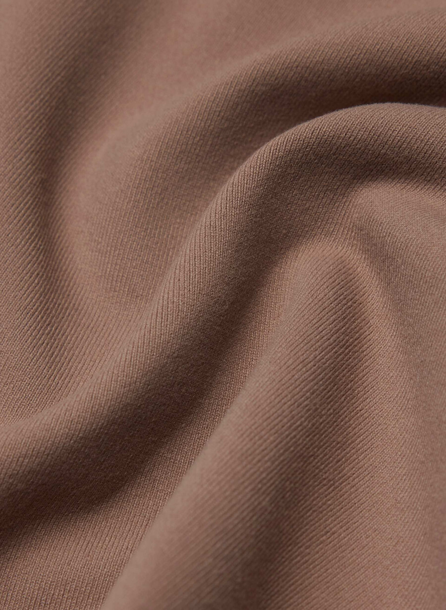 life atmosphere hi-rise 26 leggings deep taupe
