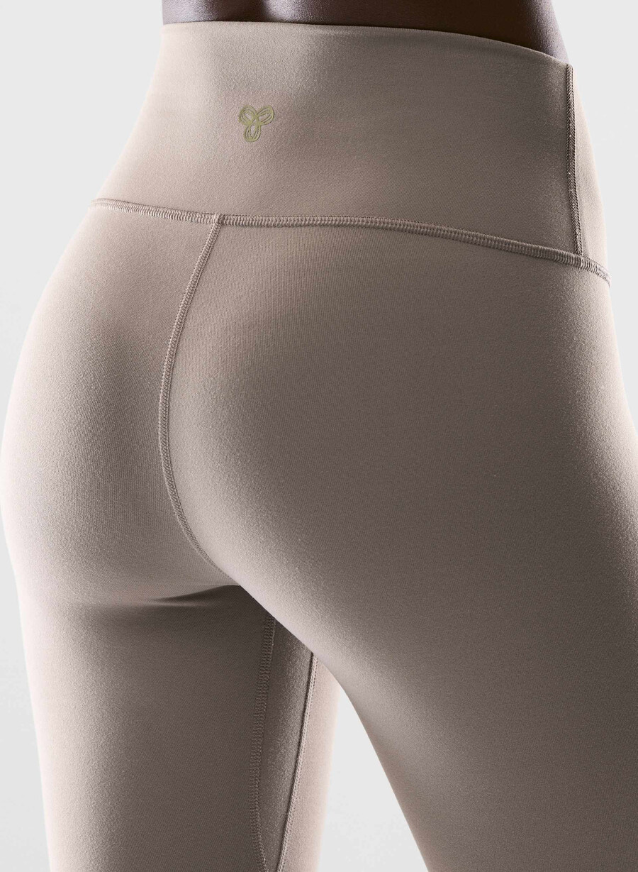 life atmosphere hi-rise 26 leggings turner taupe