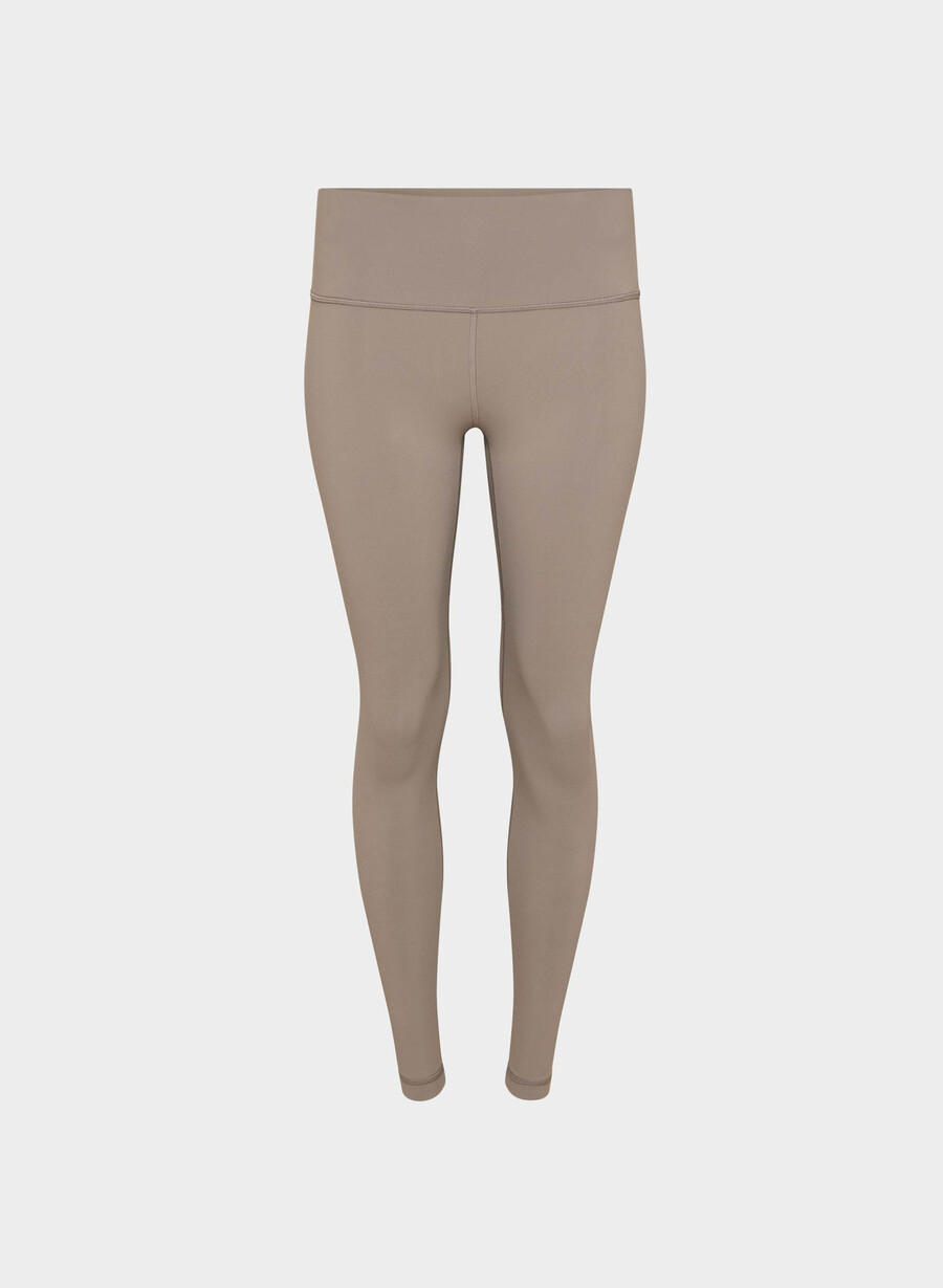 life atmosphere hi-rise 26 leggings turner taupe