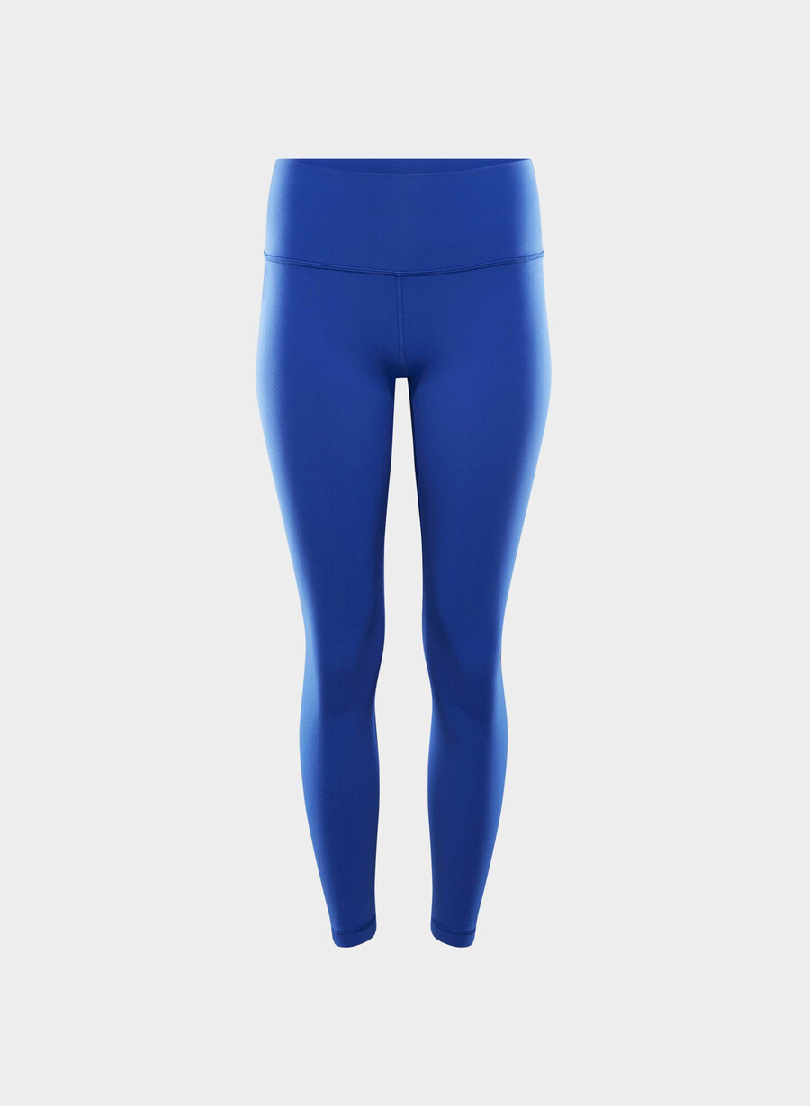 life atmosphere hi-rise 26 leggings ablaze blue