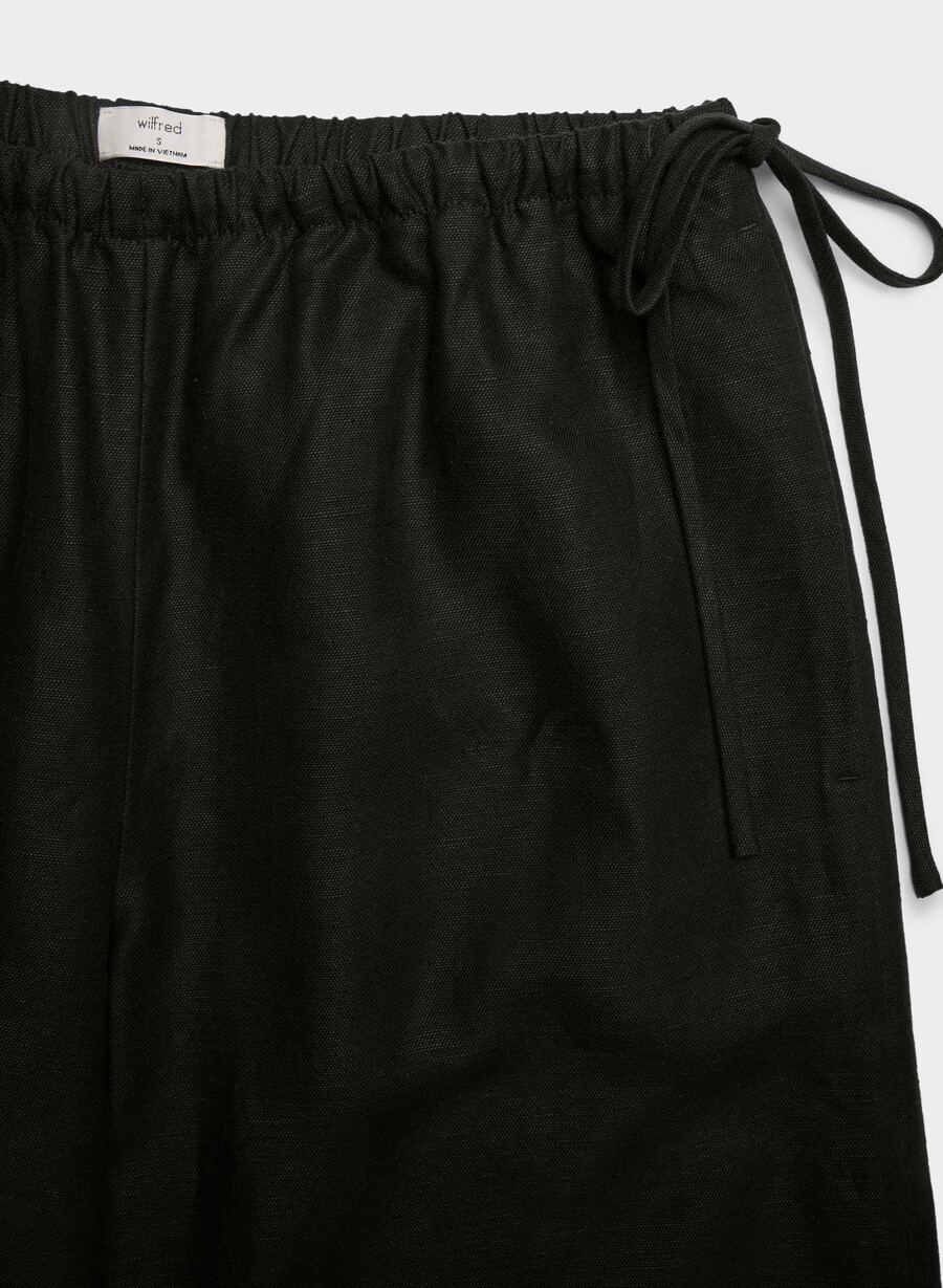 cruiselinen artisan hose schwarz