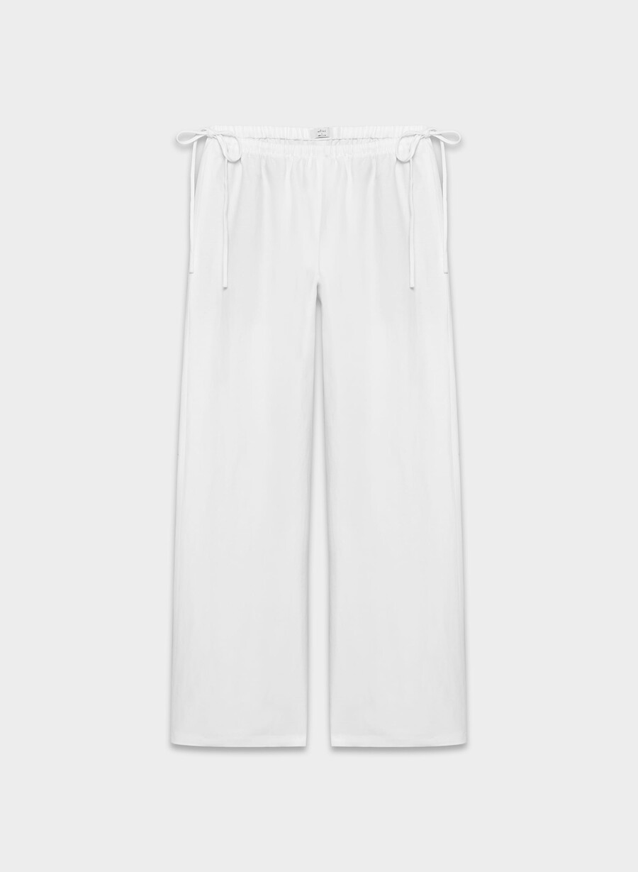 cruiselinen artisan hose weiss