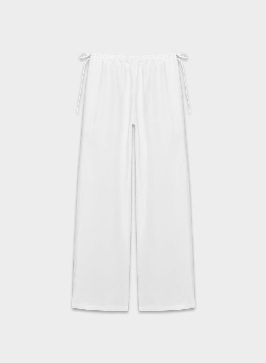 cruiselinen artisan hose weiss