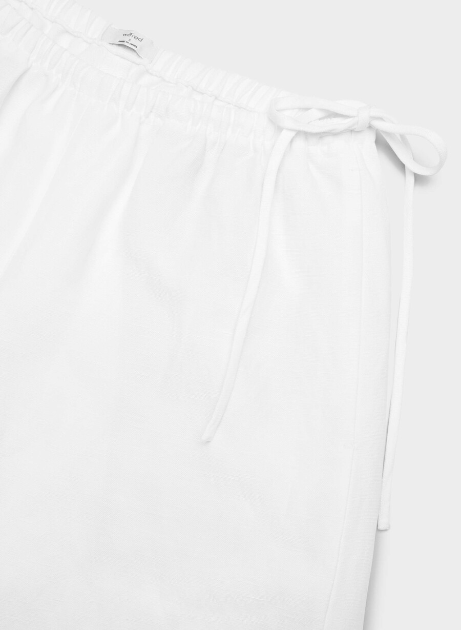 cruiselinen artisan hose weiss