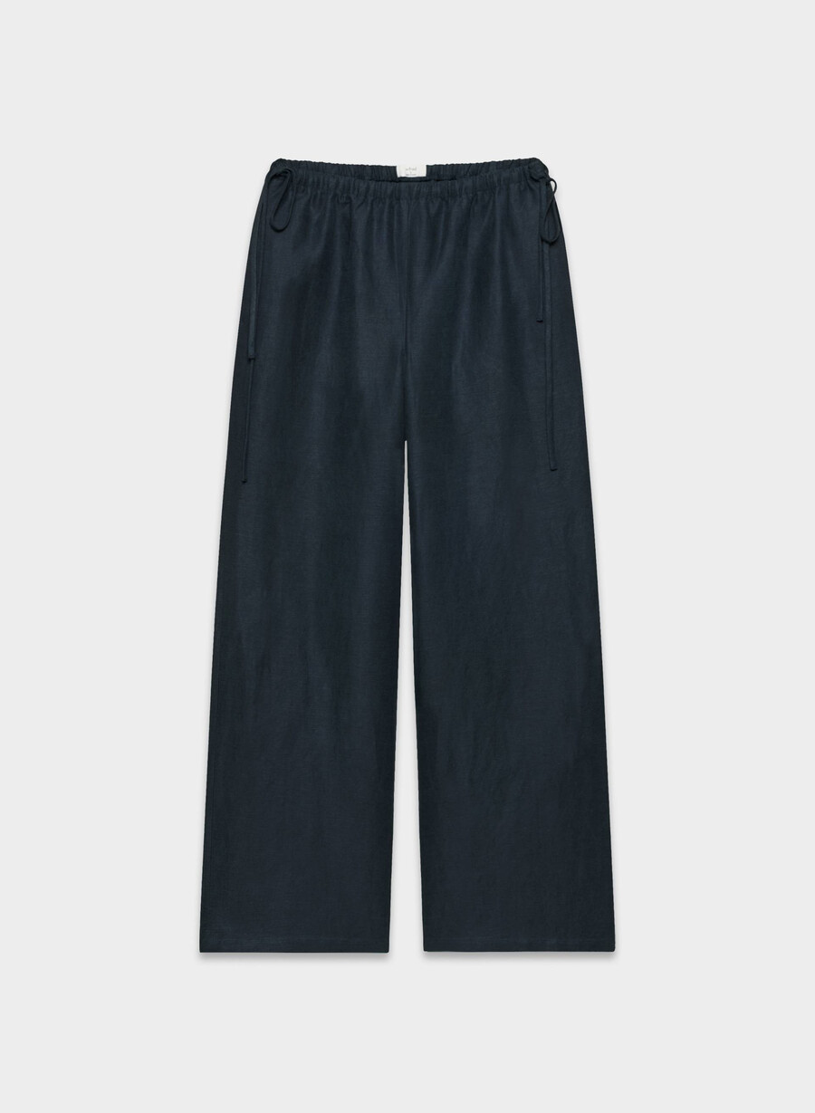 cruiselinen artisan hose dunkelblau