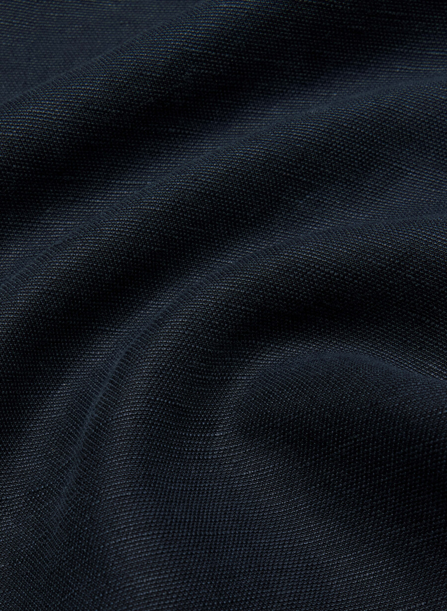 cruiselinen artisan hose dunkelblau