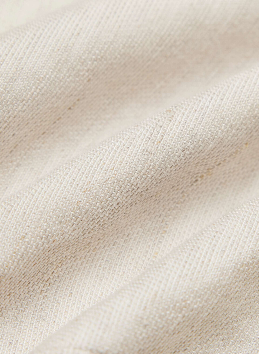 die limitless pant curve-fit - cruiselinen natural ecru