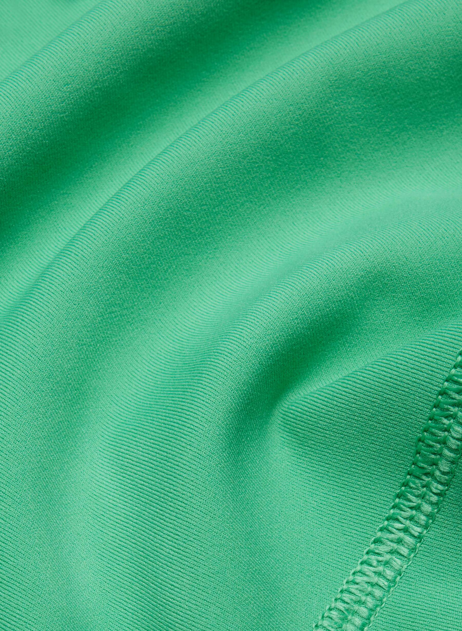 movetech atmosphere micro skirt court green