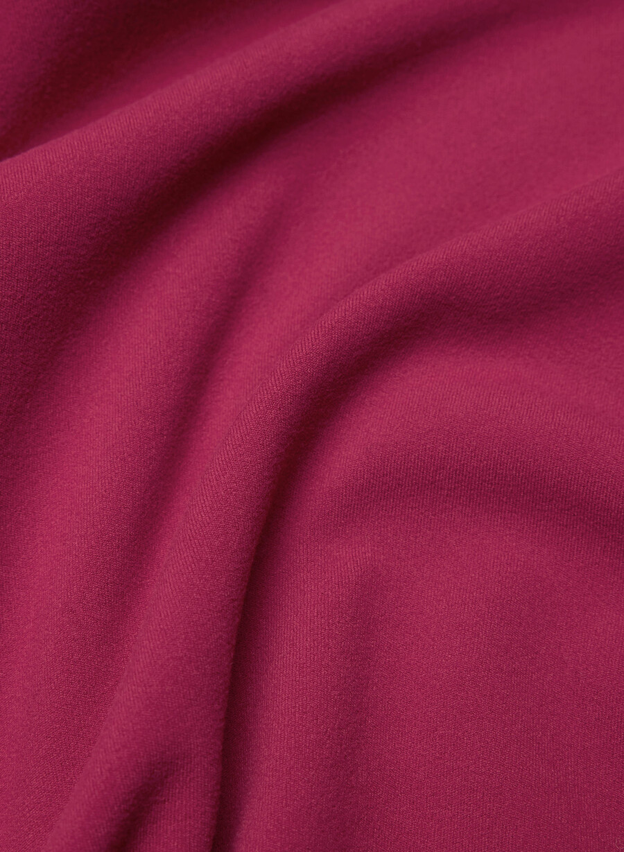 butter new essential langarmshirt juicy rose