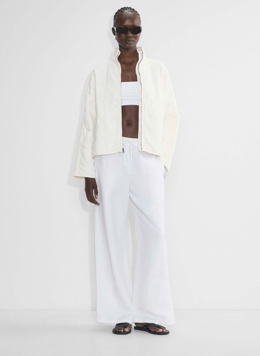 remote jacket gd light birch