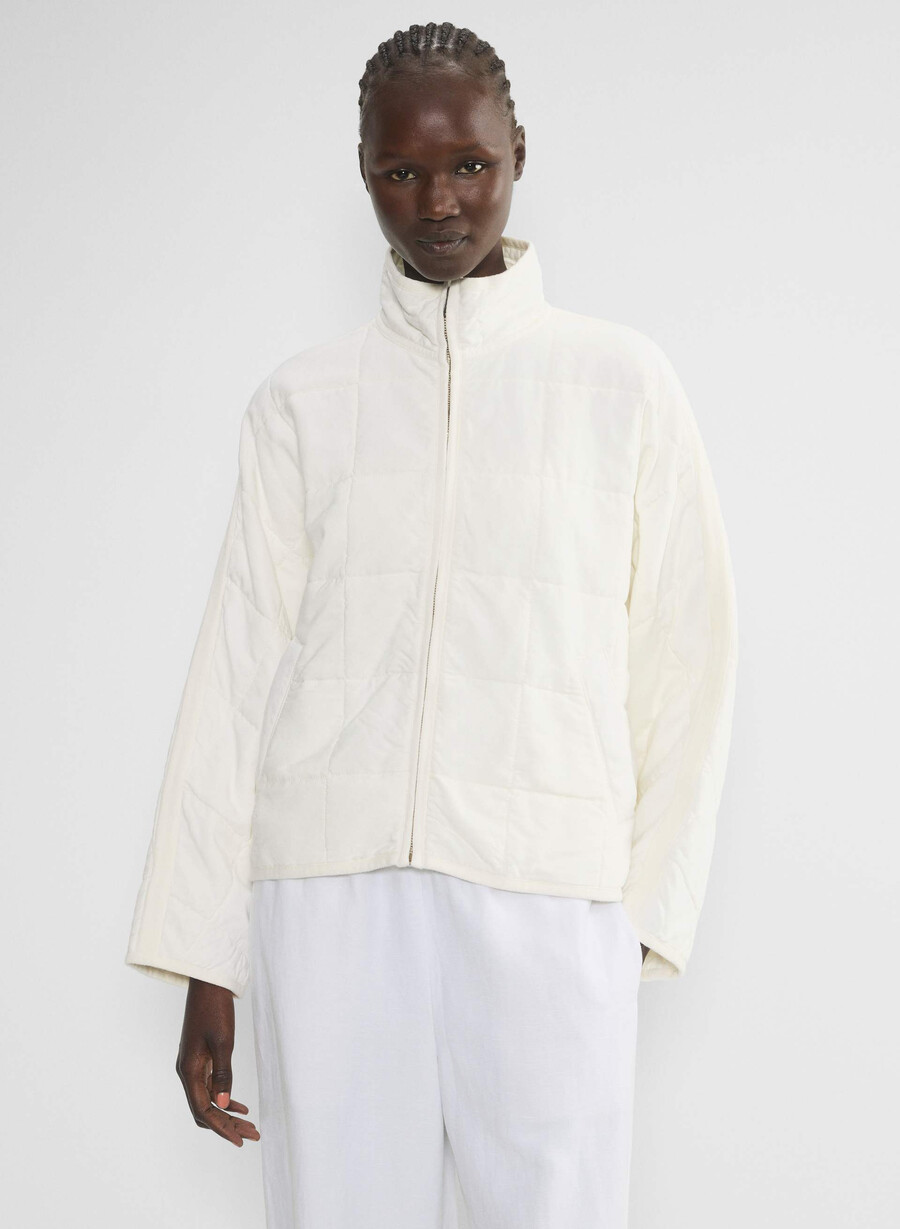 remote jacket gd light birch