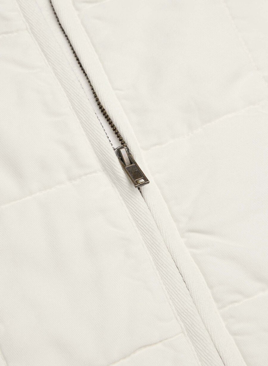 remote jacket gd light birch
