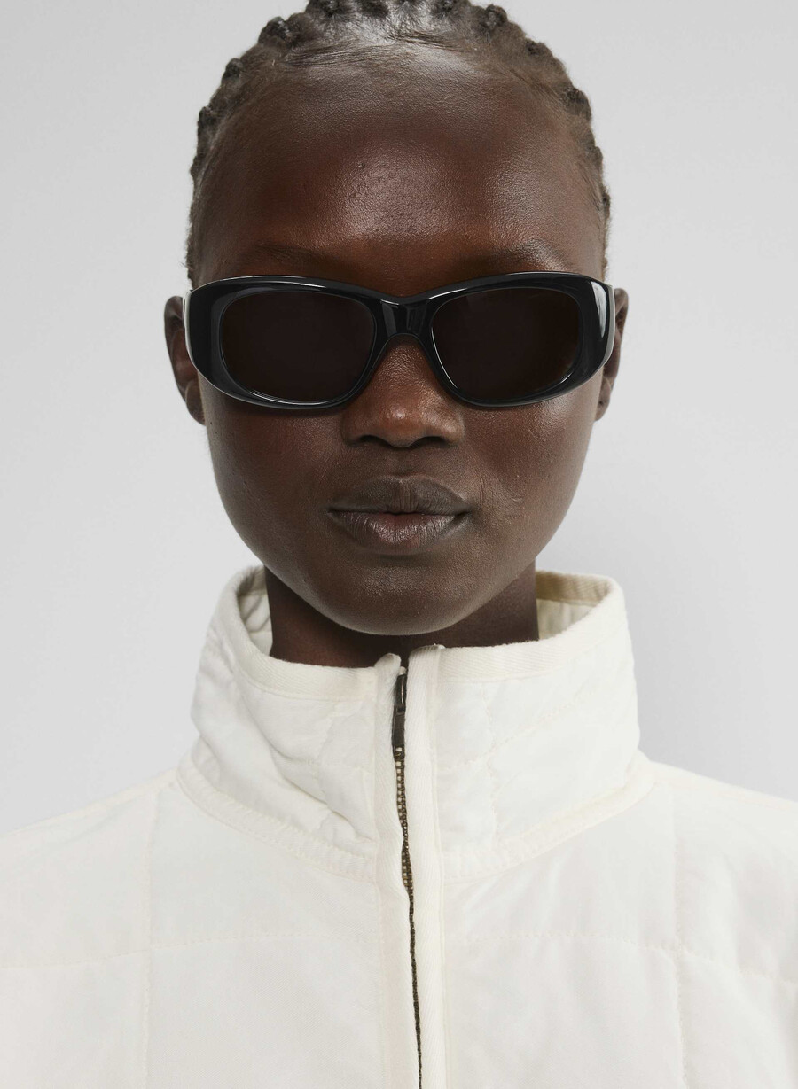 remote jacket gd light birch
