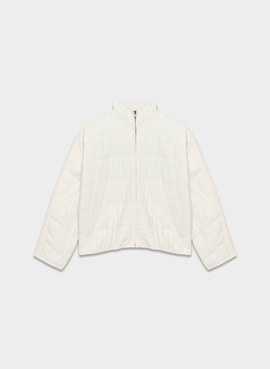 remote jacket gd light birch