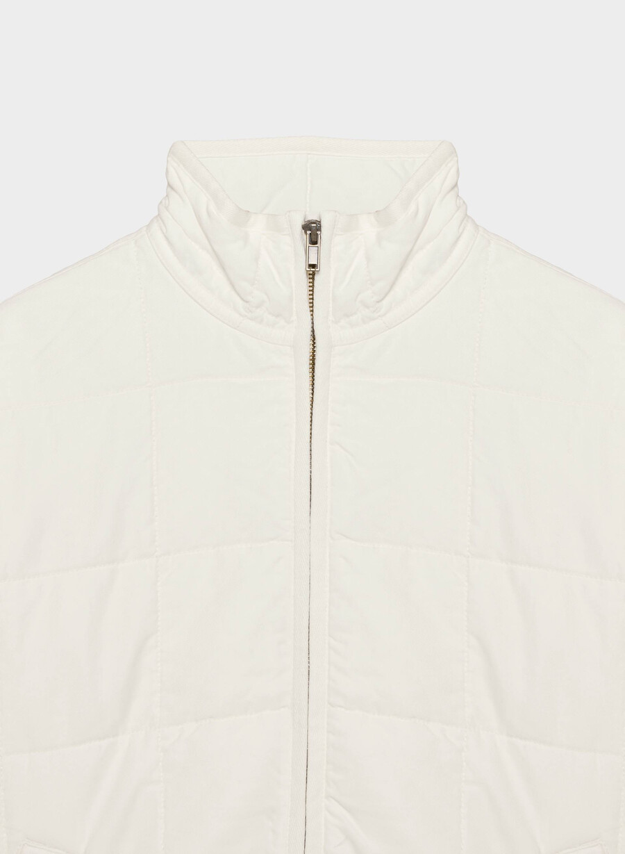 remote jacket gd light birch