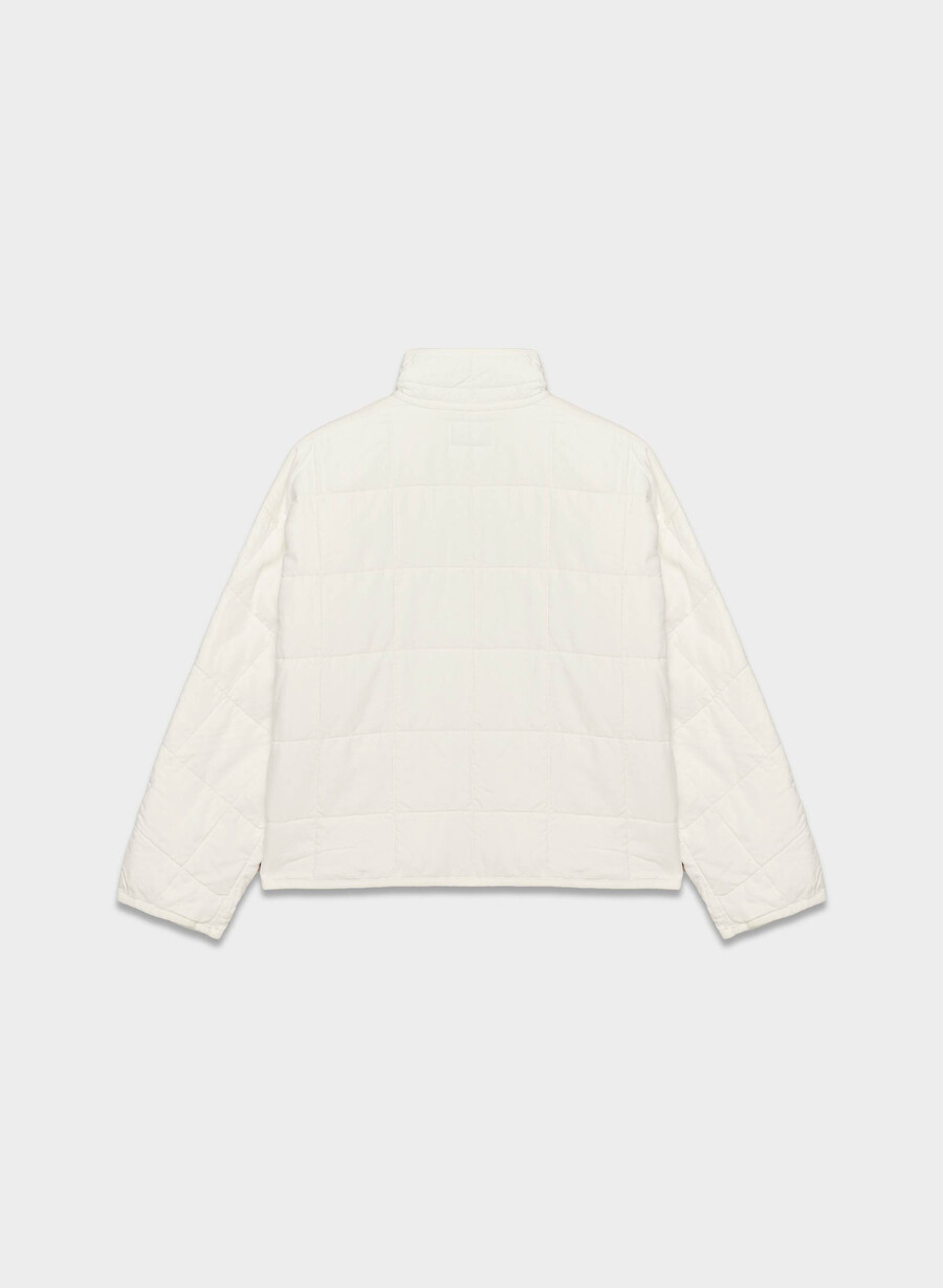 remote jacket gd light birch