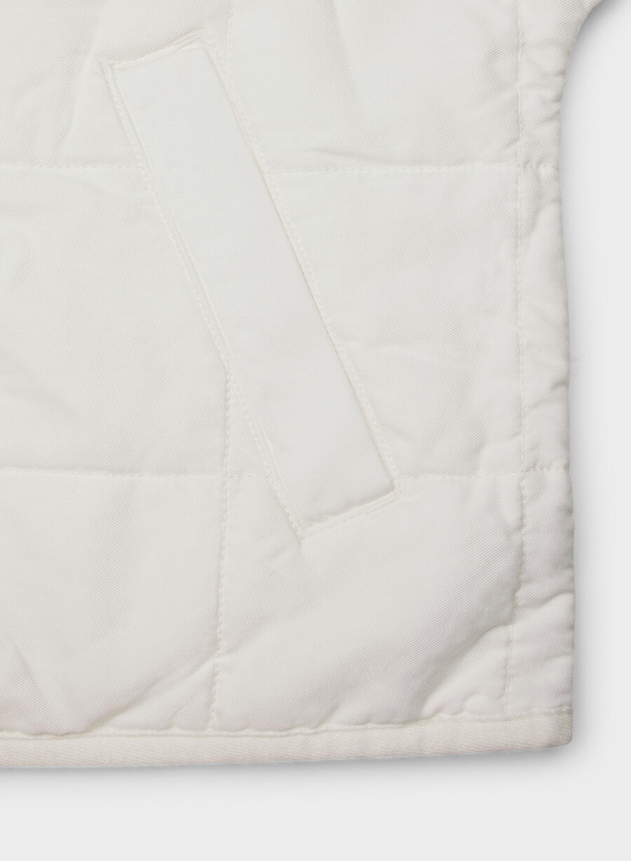 remote jacket lived-in light birch