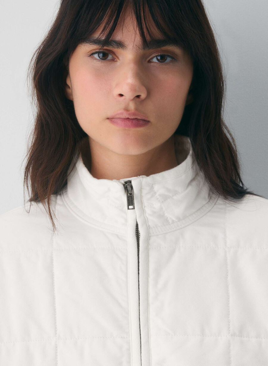 remote jacket lived-in light birch