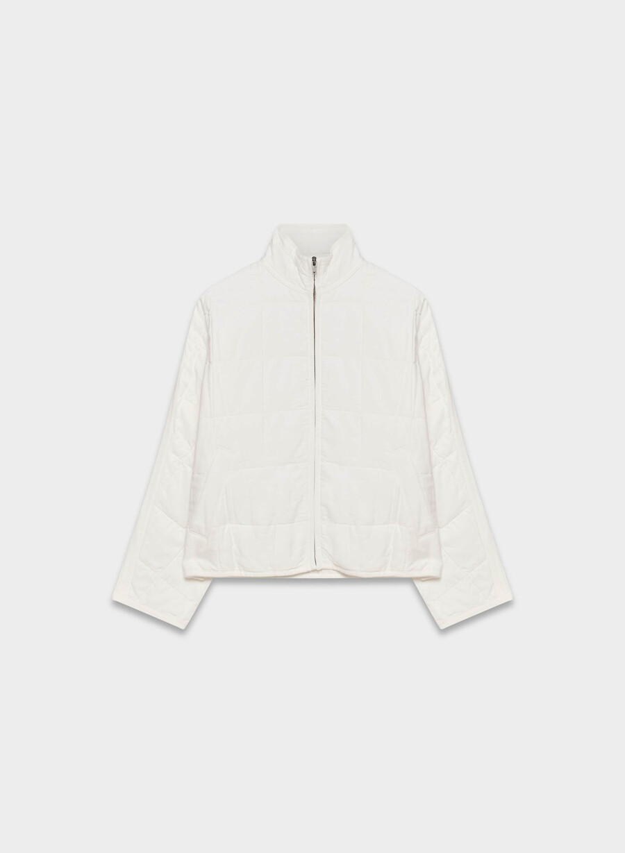 remote jacket lived-in light birch