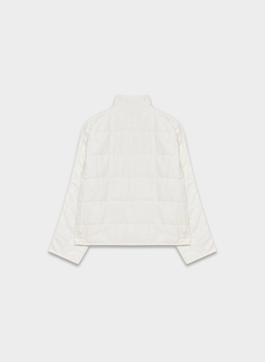 remote jacket lived-in light birch