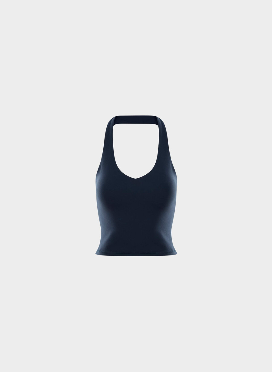 butter prime halter sporttank admiral