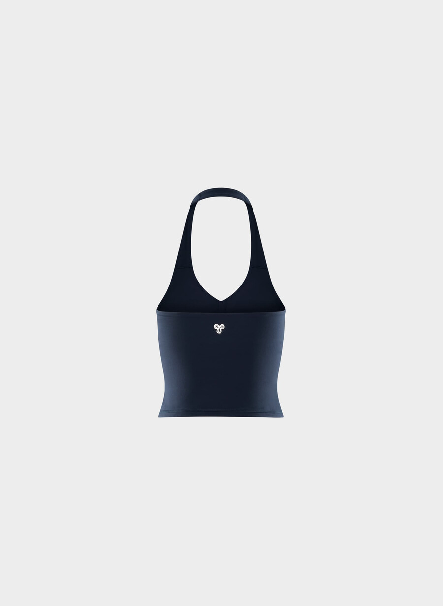butter prime halter sporttank admiral