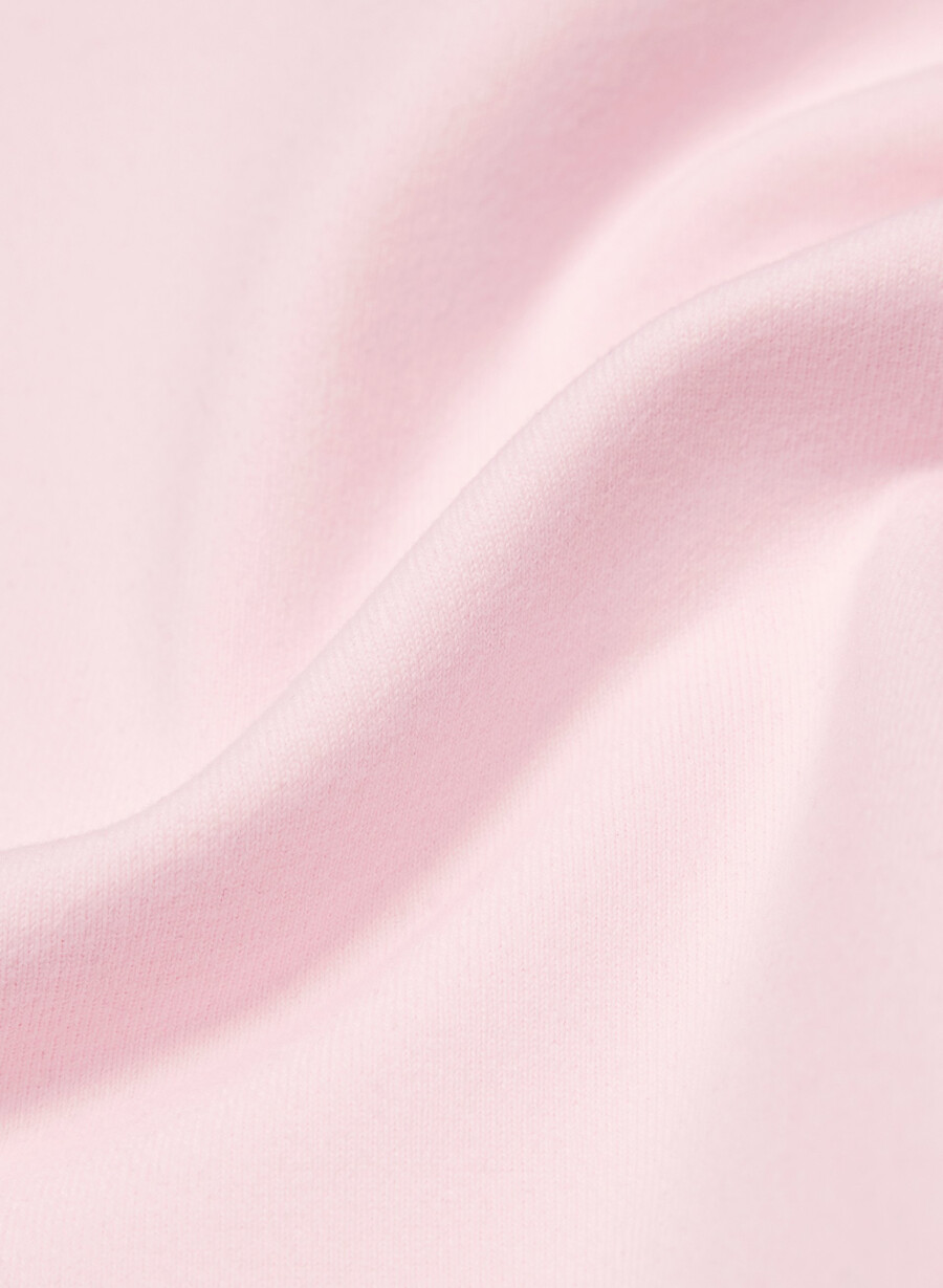 butter prime halter sporttank villa pink