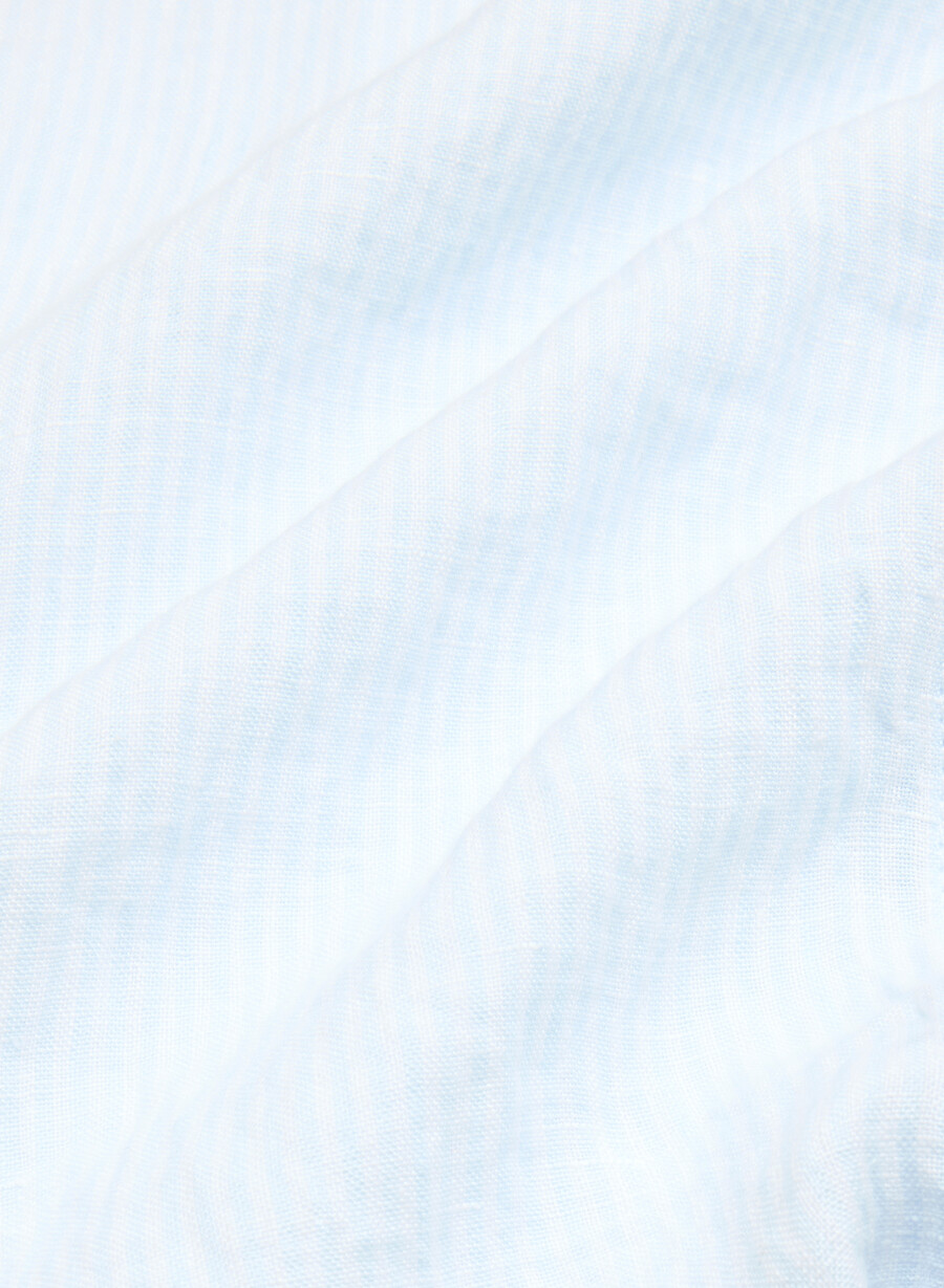 archiv leinenhemd vlablubrgtwht