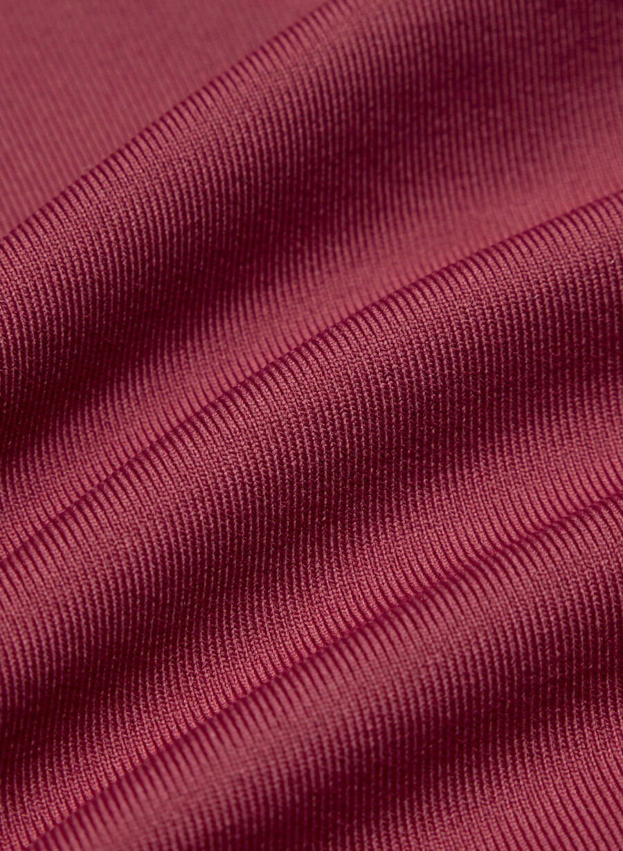 original contour request micro tube skort cordovan