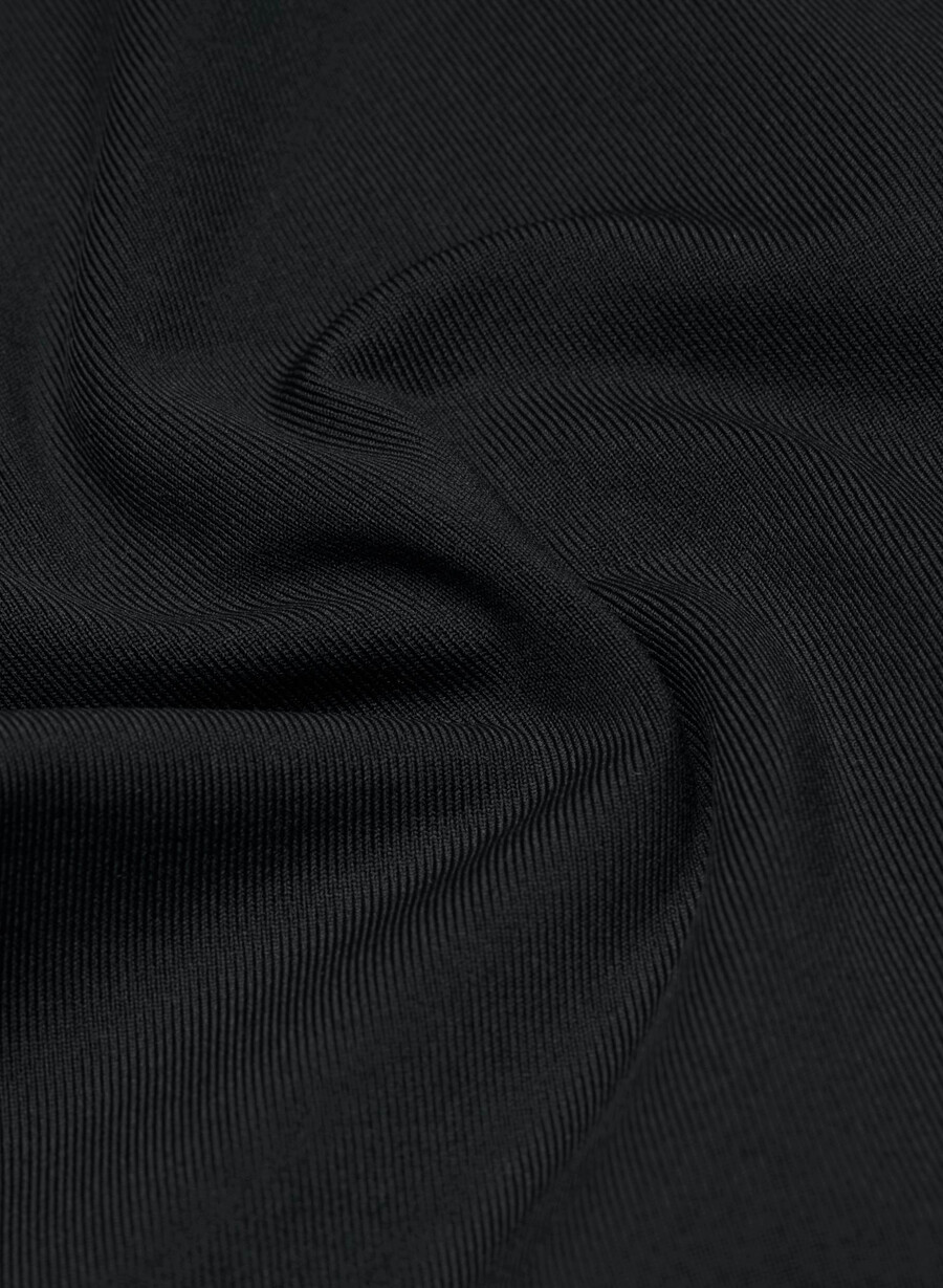 original contour request micro tube skort schwarz