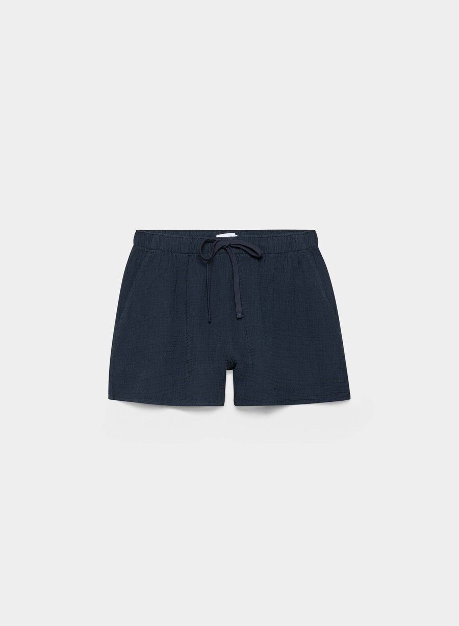 airplush cotton sail short admiral