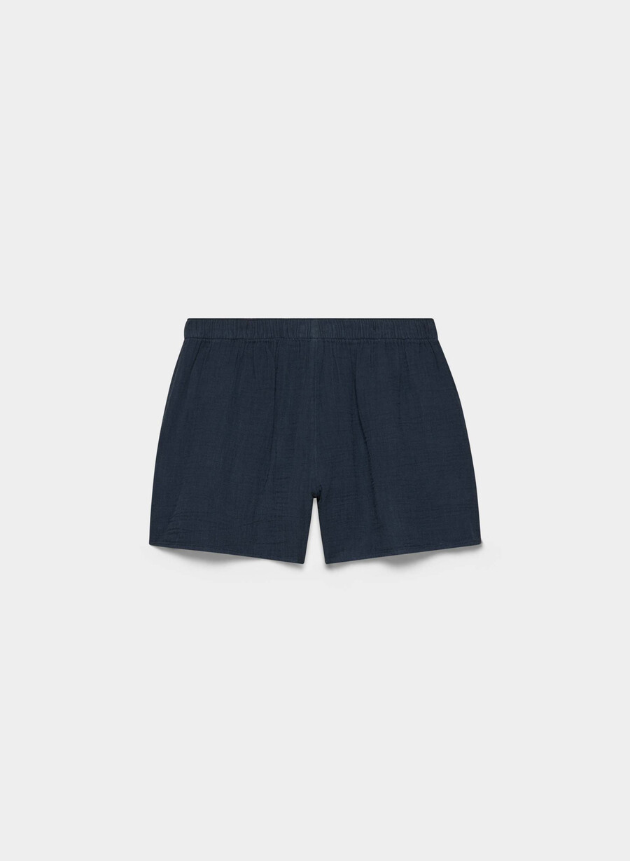 airplush cotton sail short admiral