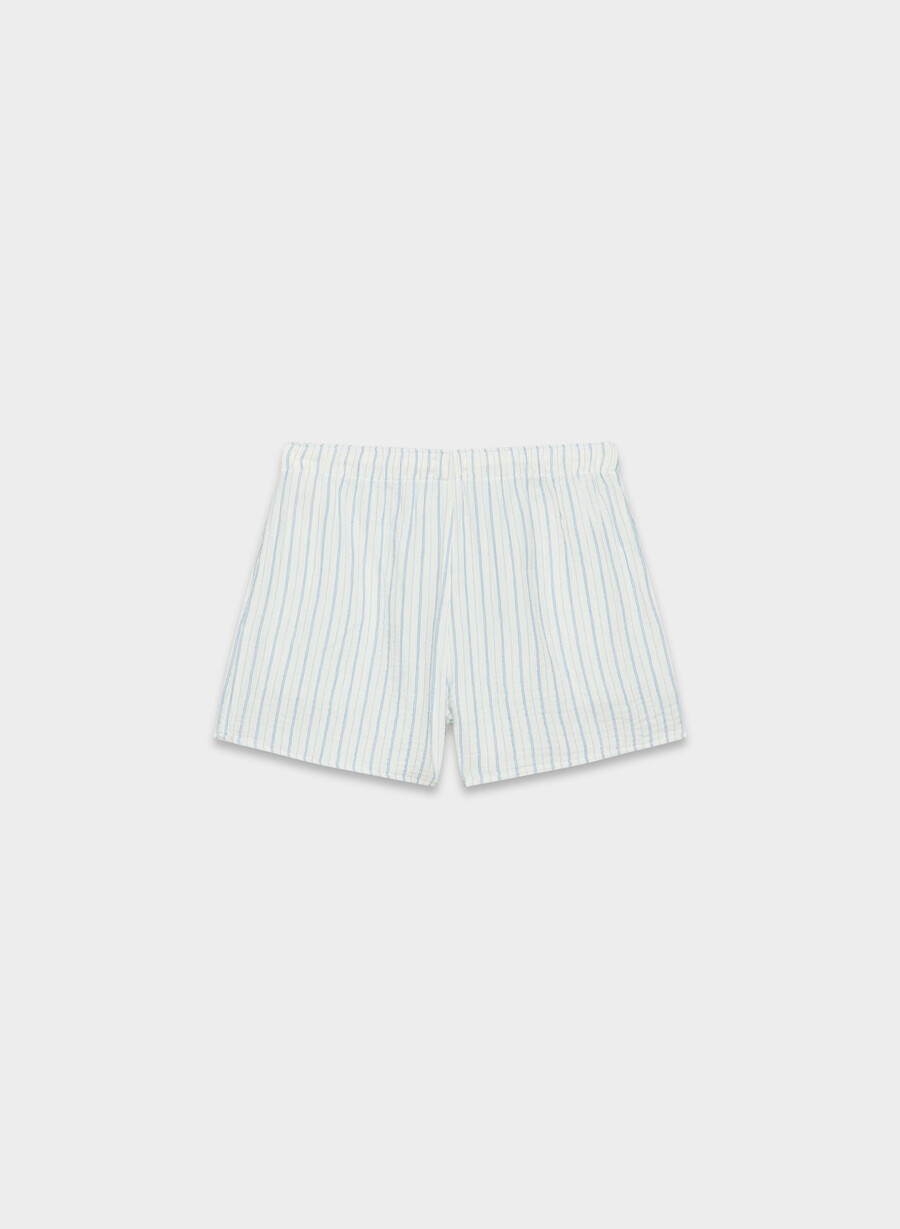 airplush cotton sail short thea strp lt brfr b