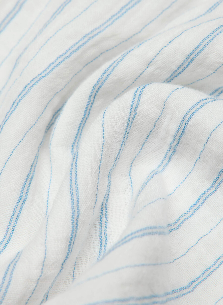 airplush cotton sail short thea strp lt brfr b