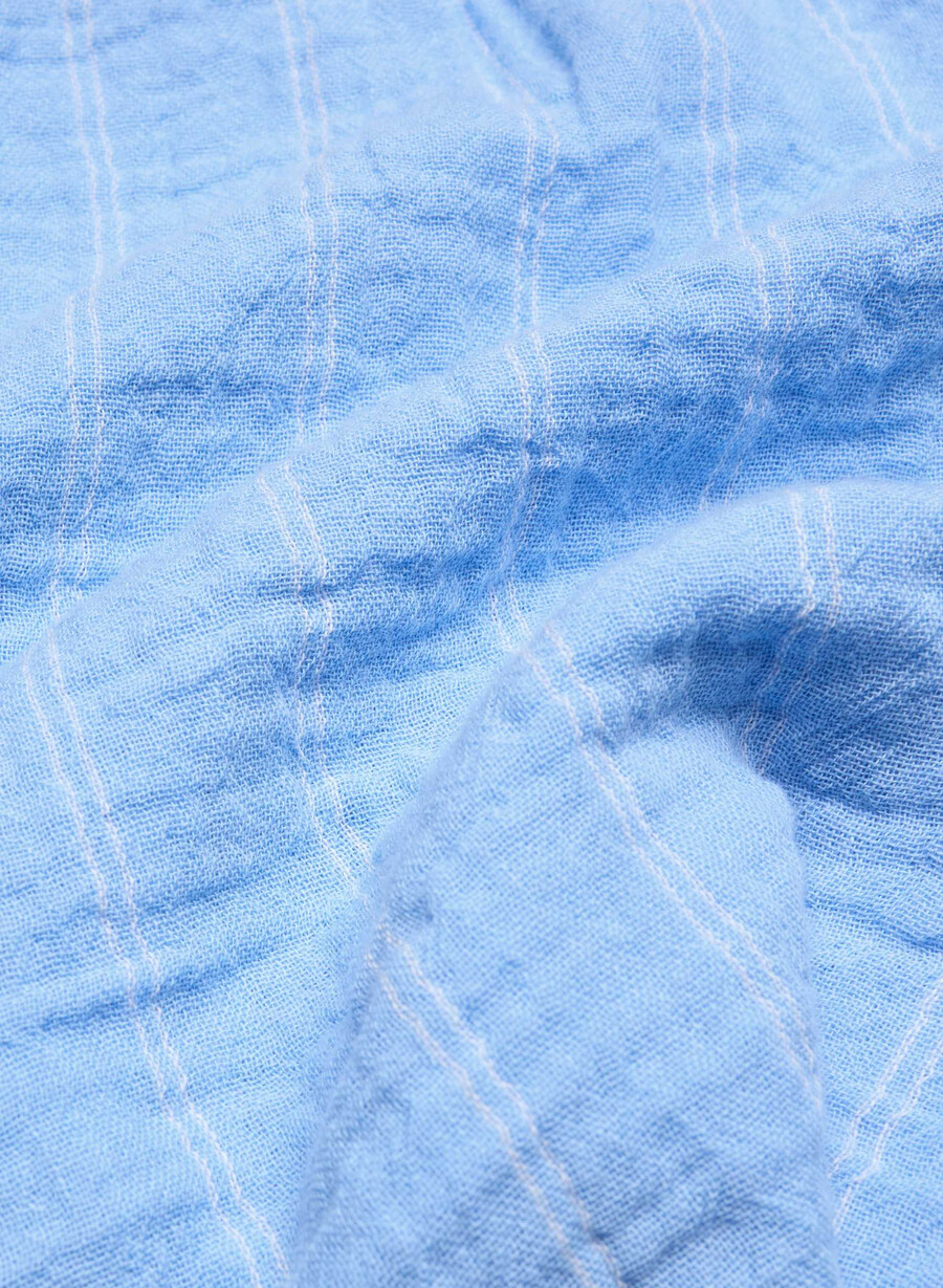 airplush cotton segelshorts beatrice st pscd bl