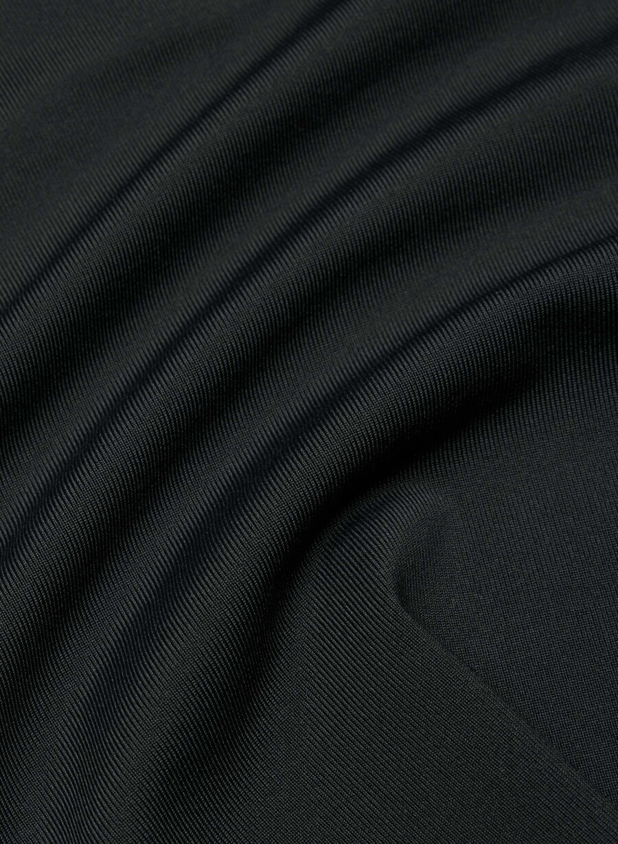 original contour grace neckholder-top schwarz