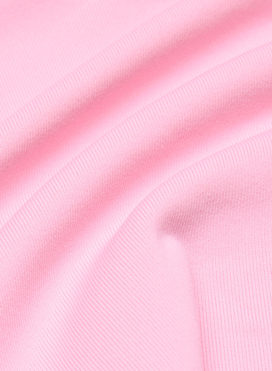 original contour grace neckholder-top jellybean pink