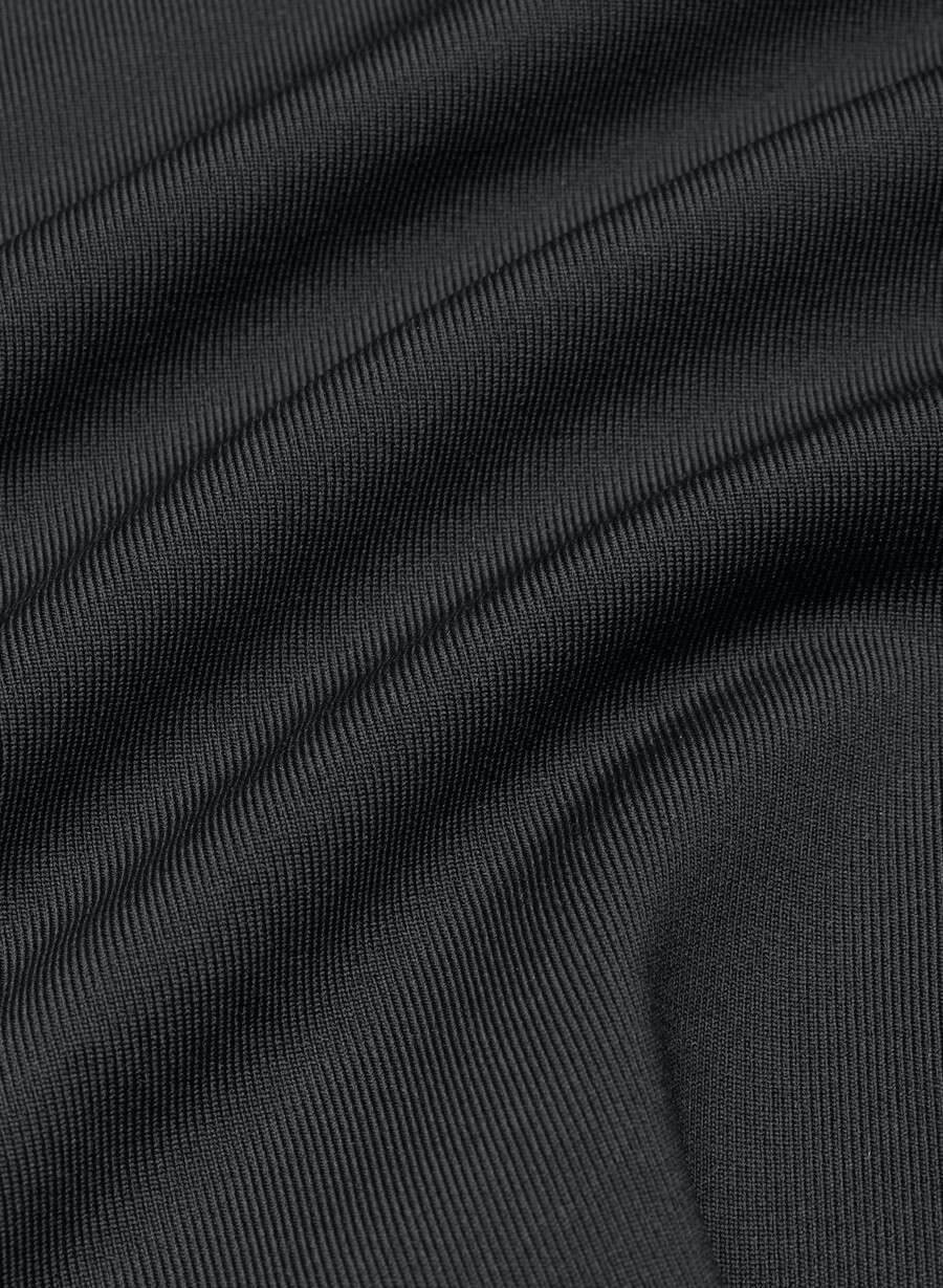 original contour intuition bodysuit schwarz