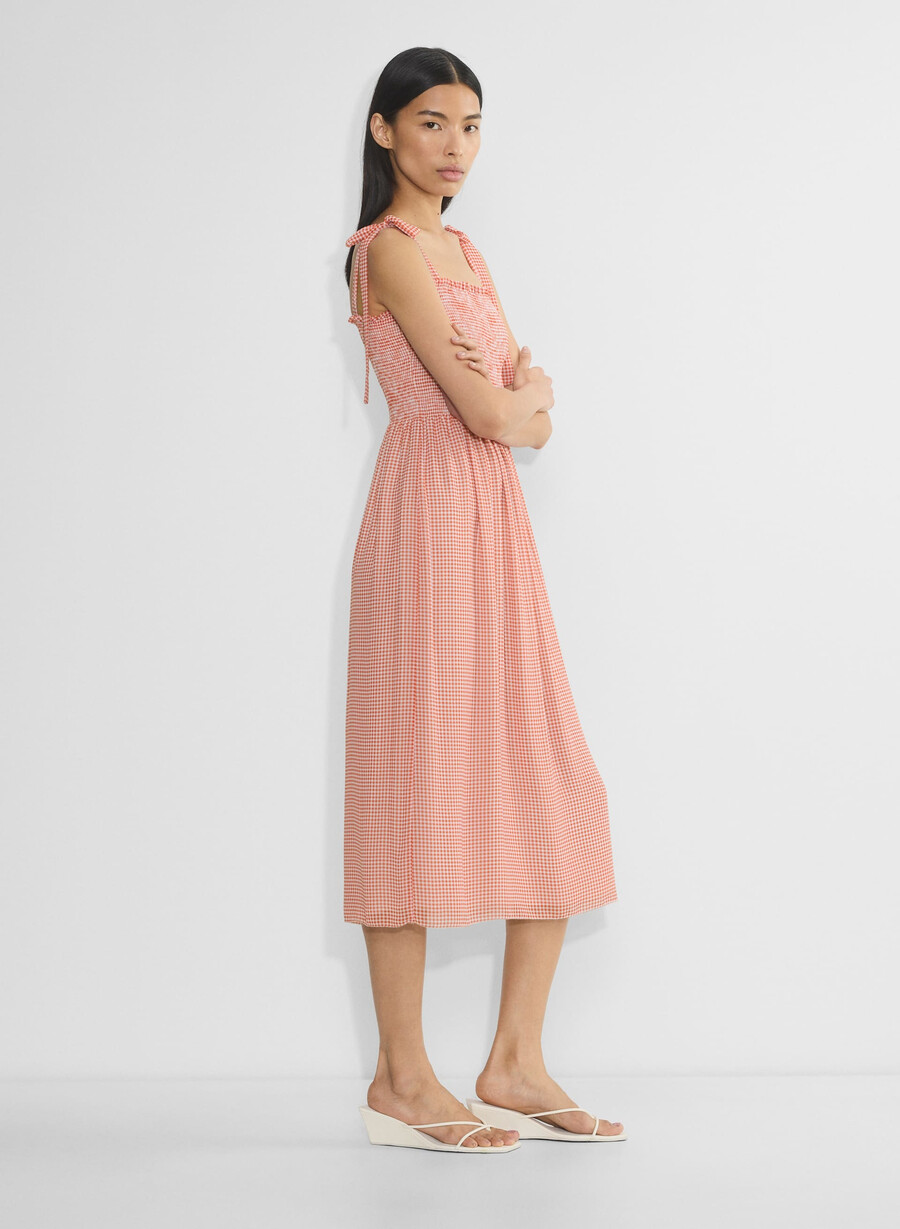 kleid „goldene stunde hellbirbirke mohnort