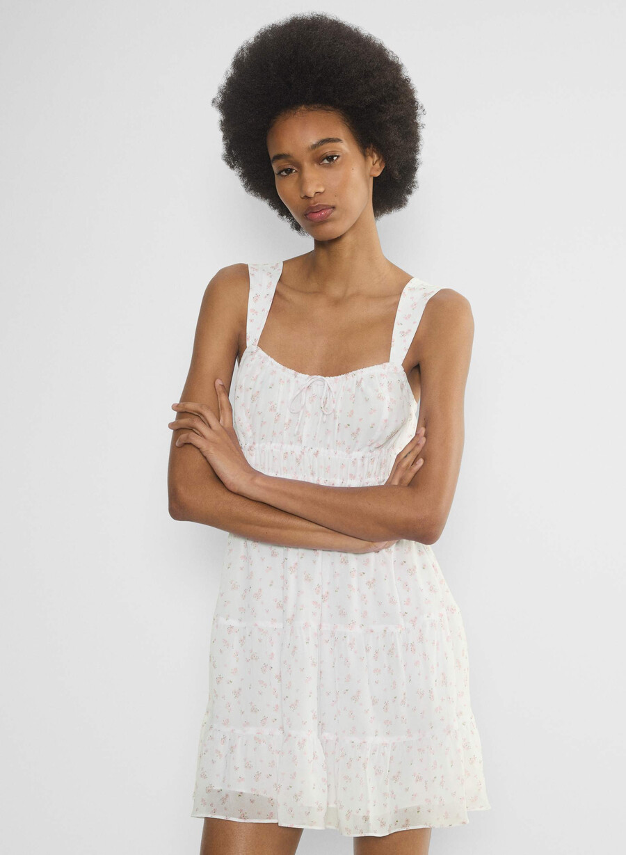 martine kleid weiss villa rosa
