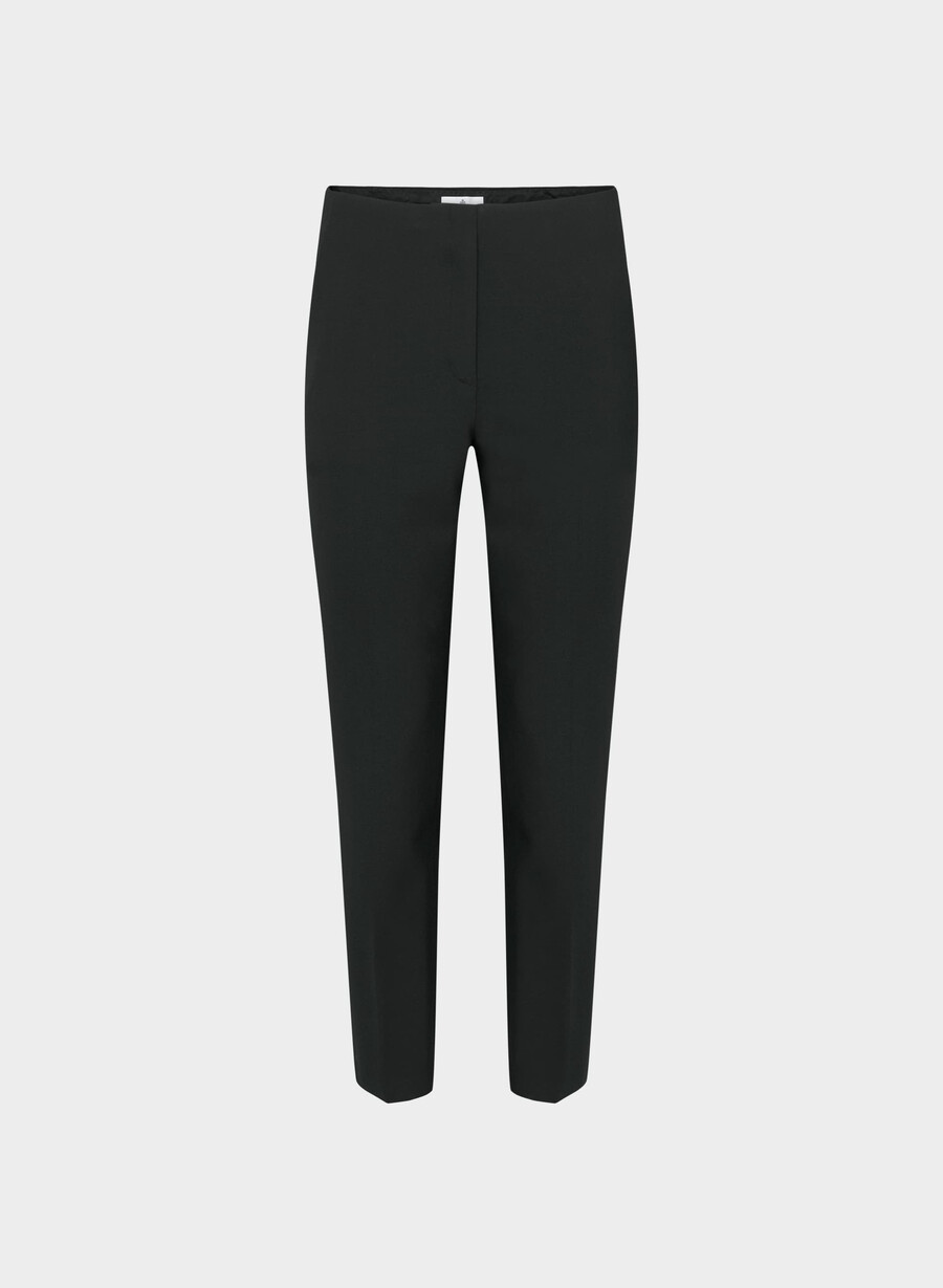 markova pant - reessential black