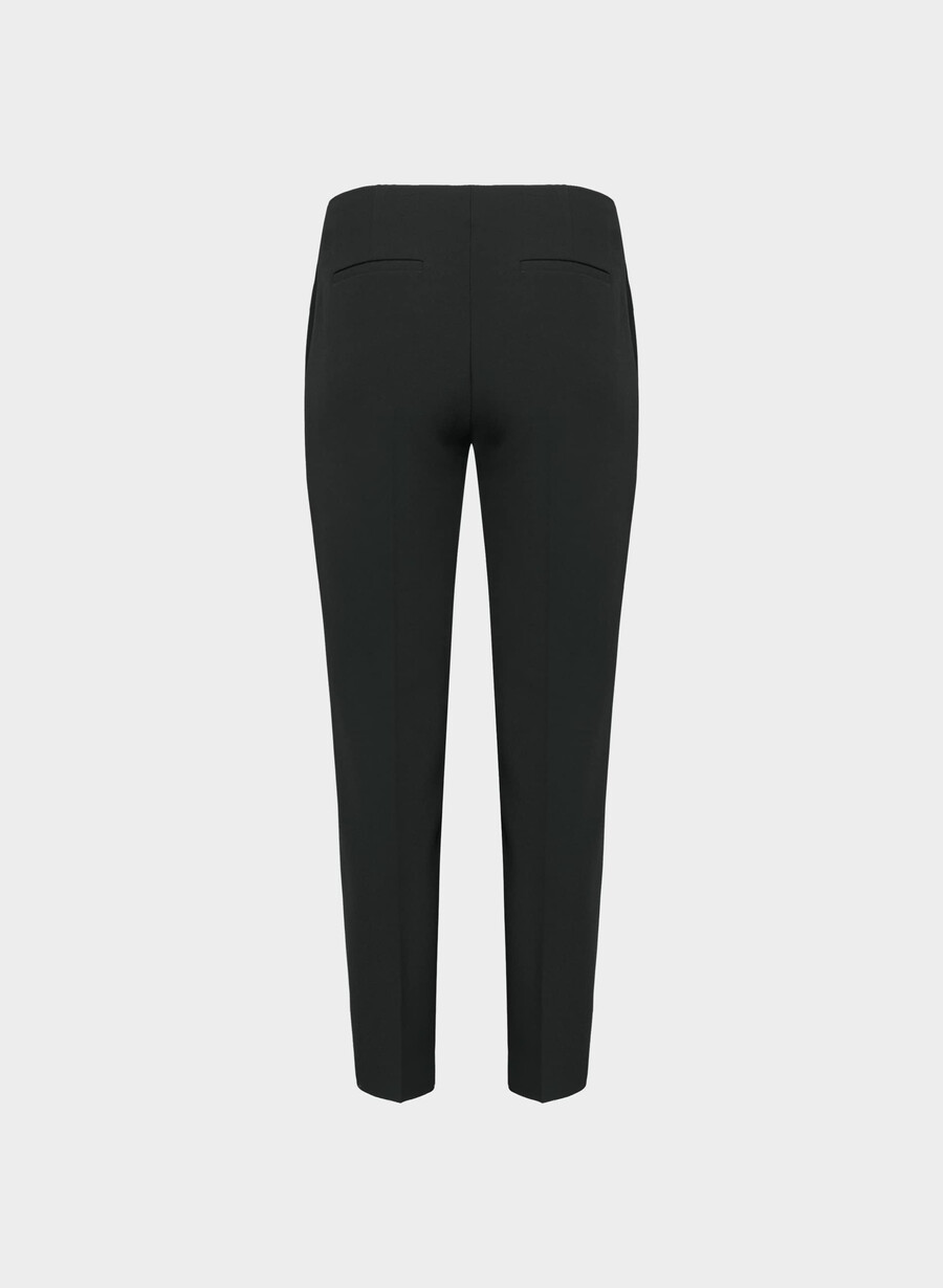 markova pant - reessential black