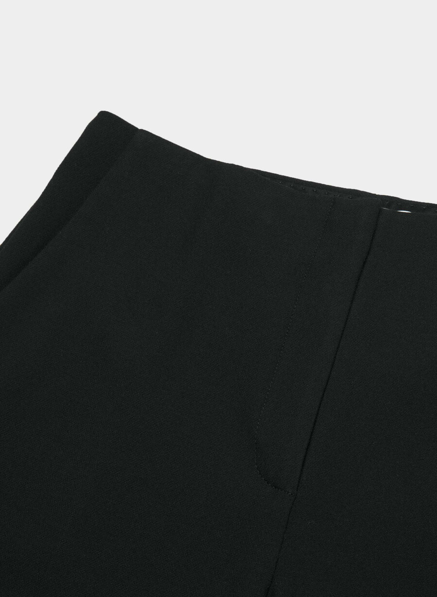 markova pant - reessential black