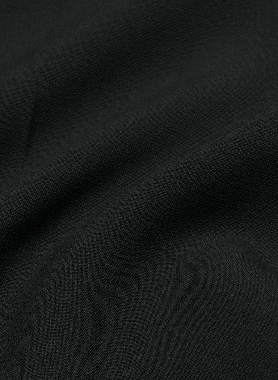 markova pant - reessential black