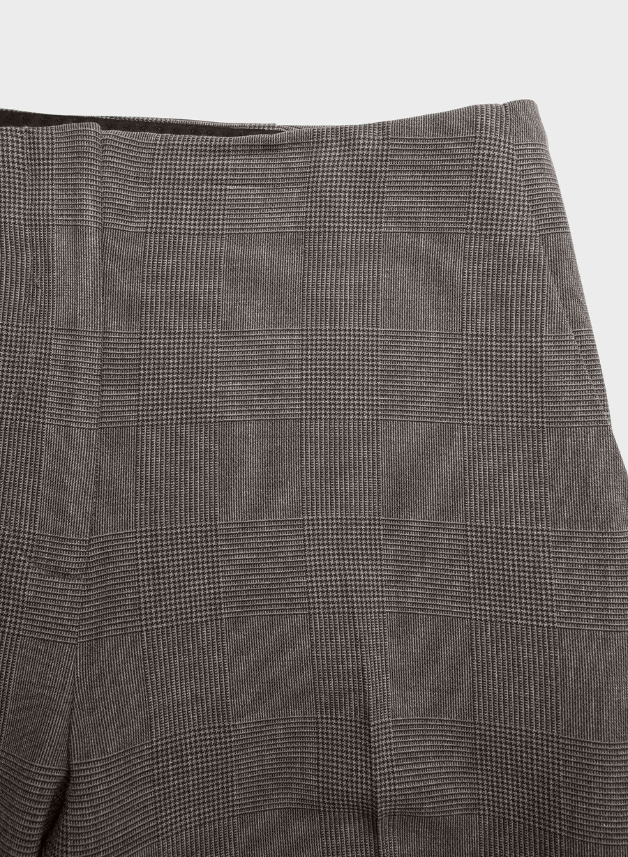 markova pant - reessential eton check hdgrm