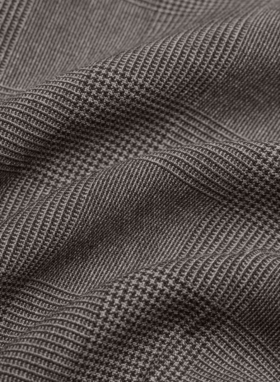 markova pant - reessential eton check hdgrm