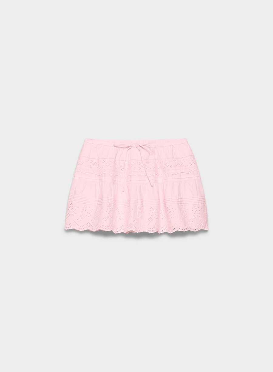 connie poplin rock villa pink