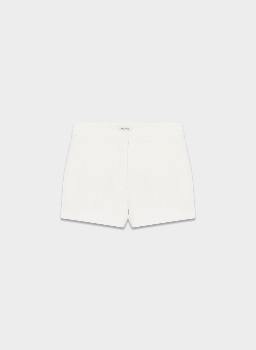 limitless short curve-fit mini - crepette light birch